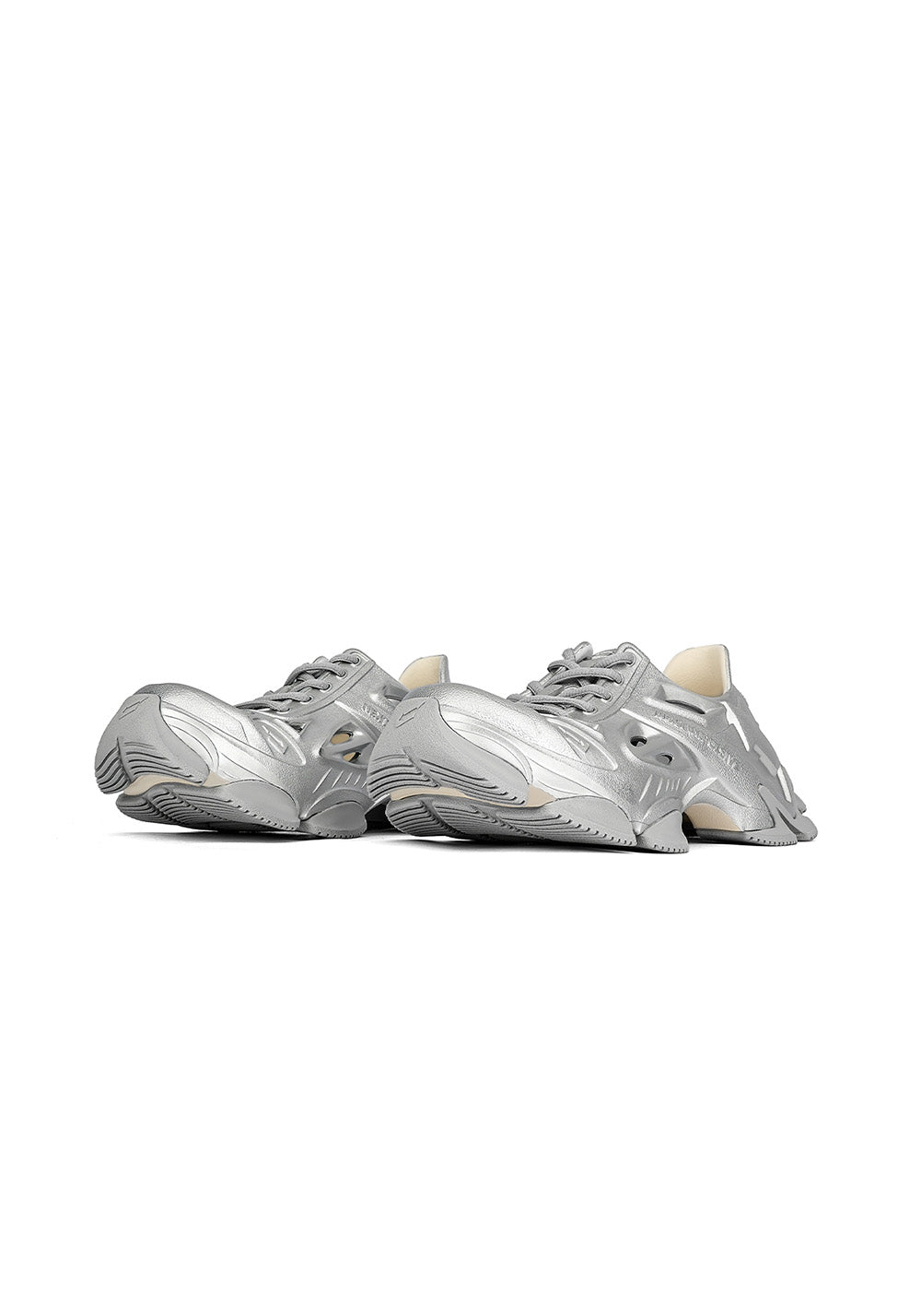 NEXT IMPULSIVE丨Time Space Series-Dad Crocs Shoes - PSYLOS 1, NEXT IMPULSIVE丨Time Space Series-Dad Crocs Shoes, Chunky Sneakers, Hype States Sale, PSYLOS 1